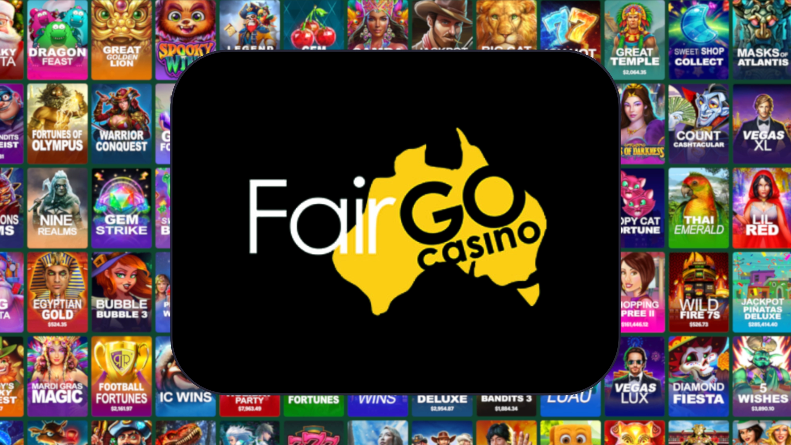 Fair Go Casino